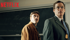 Sombra Lunar | Trailer oficial | Netflix