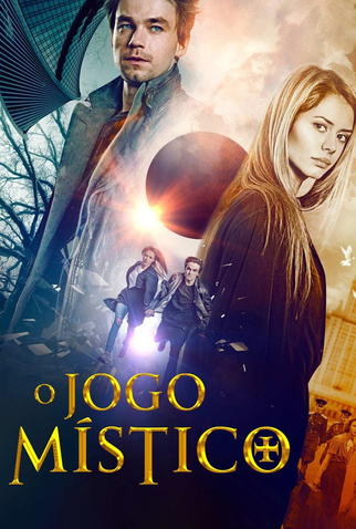 Poster 1 de Filme O Jogo Místico (2017)