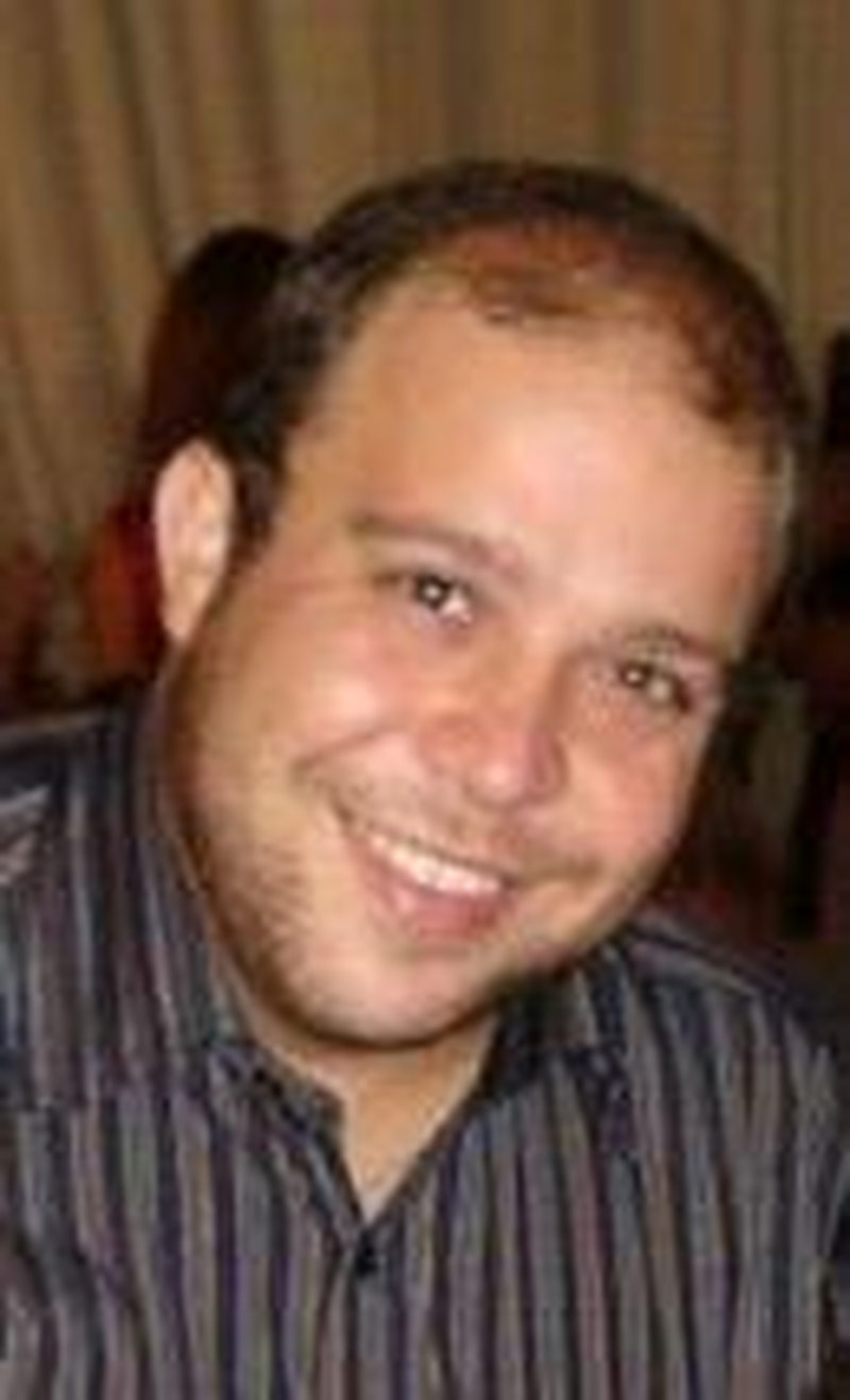 Rodrigo Serrão Haddad - Foto 1