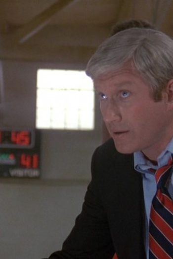 Poster de Episódio Globetrotters (1979)