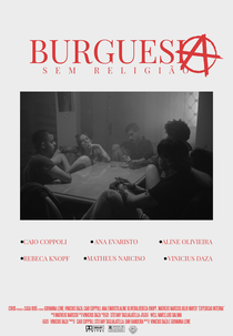 Burguesia Sem Religião (Burguesia Sem Religião)