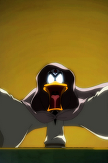  de Curta Patolino O Mago  (2011)