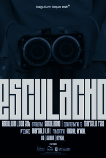 Esculacho - Poster / Capa / Cartaz - Oficial 1