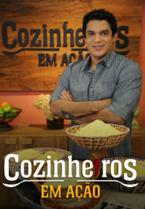 Cozinheiros em Ação (5ª Temporada) (Cozinheiros em Ação (5ª Temporada))