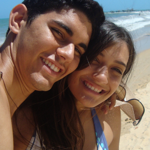 Foto de perfil de Marilua Guerra