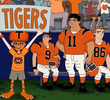 Rooting For The Enemy