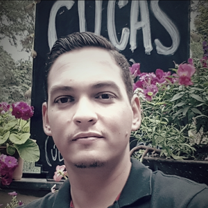Foto de perfil de Pedro Paiva.