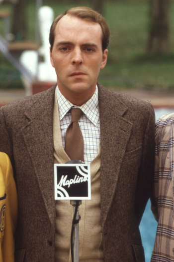 Poster de Série HI-de-hi! (1980)