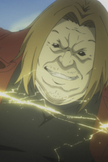 Poster de Episódio VSイマジネーター 3 (2019)