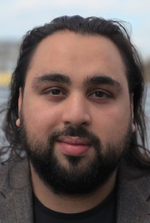 Asim Chaudhry - Poster 1