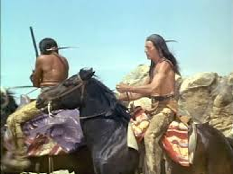 Foto 5 de Winchester 73