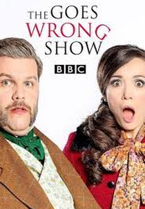 The Goes Wrong Show (1ª Temporada) (The Goes Wrong Show (1ª Temporada))