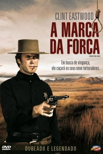  de Filme A Marca da Forca (1968)