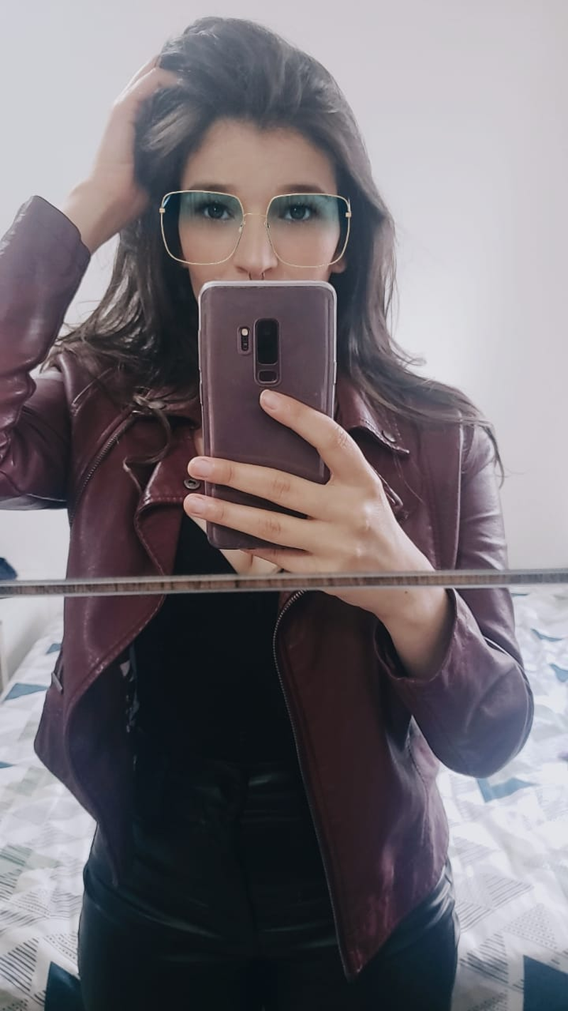 Juliette Lourenço - Foto 5