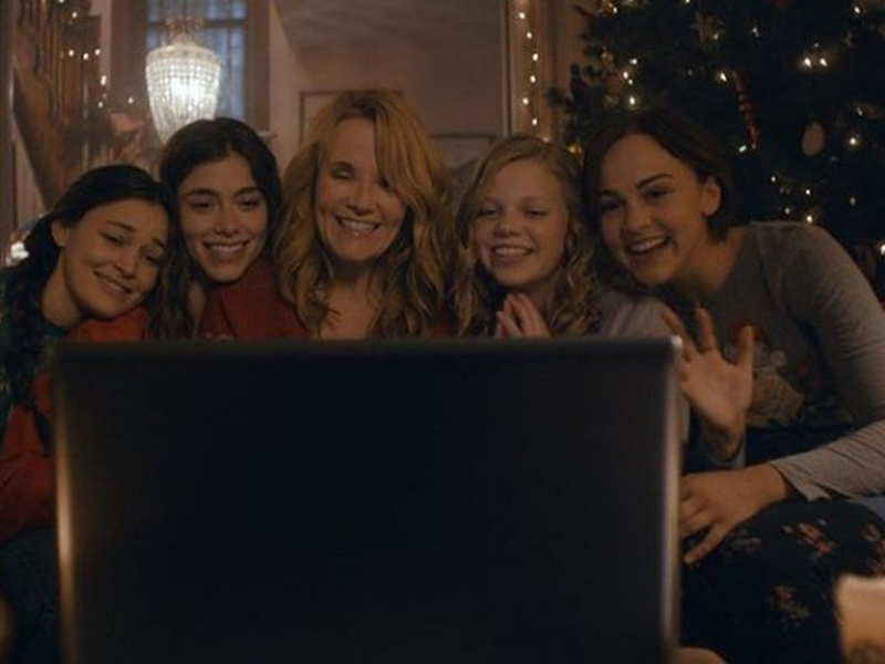 Foto 4 de Jovens Mulheres