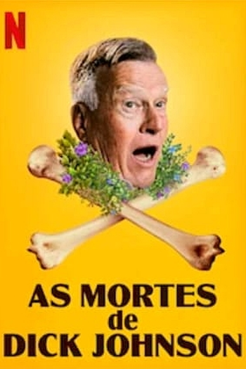  de Filme As Mortes de Dick Johnson (2020)