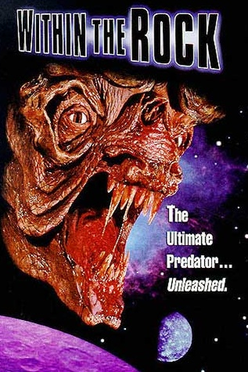  de Filme O Último Predador (1996)