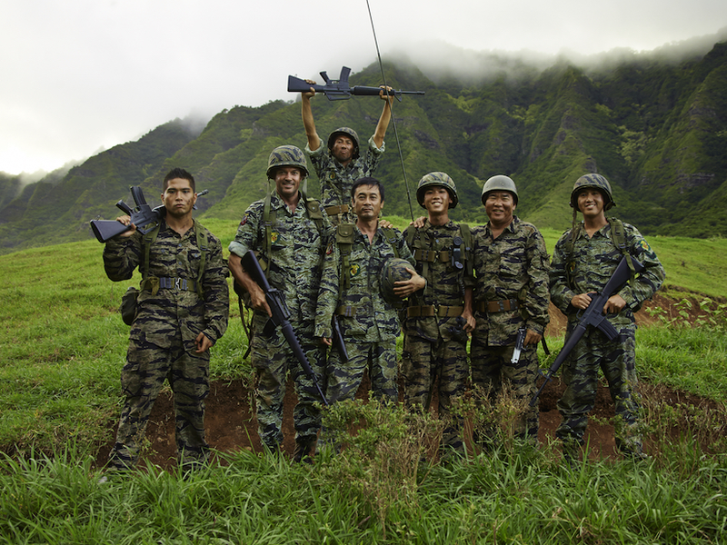 Foto 3 de Ride the Thunder