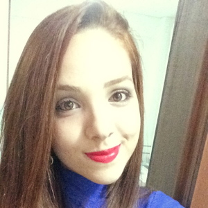 Foto de perfil de Letícia Frasquette