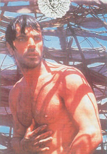 Bocage - O triunfo do amor (Bocage - O triunfo do amor)