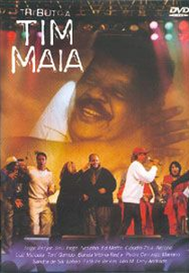 Tributo a Tim Maia (Tributo a Tim Maia)