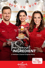 The Secret Ingredient (The Secret Ingredient)