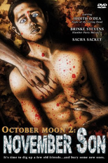 November Son (October Moon 2: November Son)