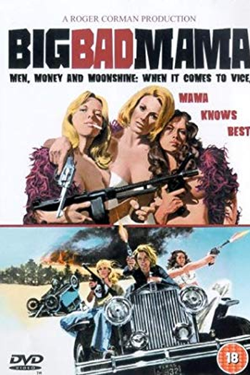  de Filme A Mulher da Metralhadora (1974)