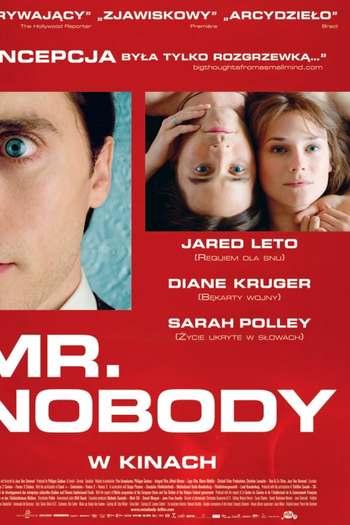  de Filme Sr. Ninguém (2009)