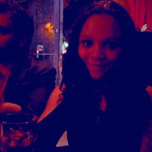 Foto de perfil de Ana Paula