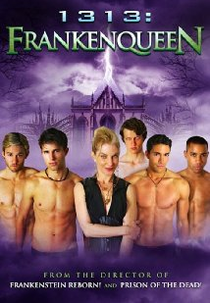 1313: Frankenqueen (1313: Frankenqueen)