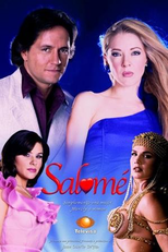 Salomé (Salomé)