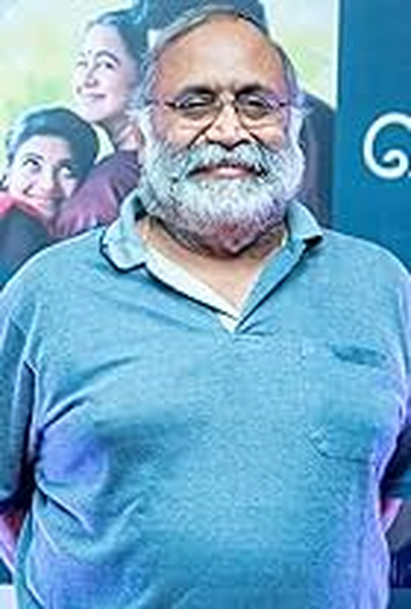 Balaji Sakthivel - Foto 1