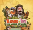 Thiago & Ísis e os Biomas do Brasil