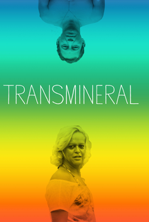 Transmineral - Poster / Capa / Cartaz - Oficial 1