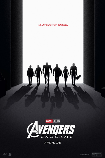  de Filme Vingadores: Ultimato (2019)