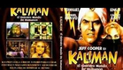 Kaliman En El Siniestro Mundo De Humanon (1976)