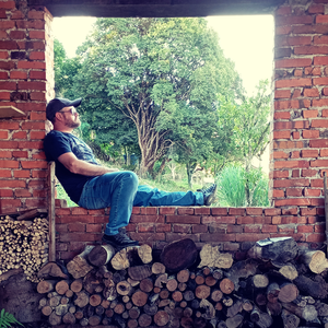 Foto de perfil de Matheus Leidens