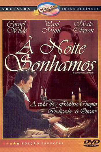  de Filme À Noite Sonhamos (1945)