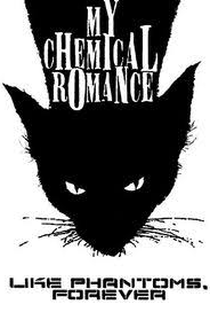 My Chemical Romance: A Summoning - Poster / Capa / Cartaz - Oficial 1