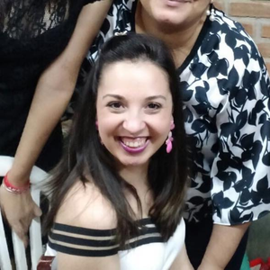 Foto de perfil de Yanna
