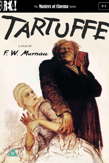  de Filme Tartufo (1925)
