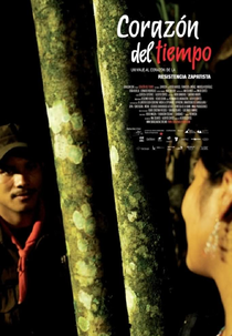 Corazón del tiempo (Corazón del tiempo)