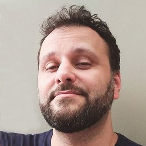 Foto de perfil de Rodrigo Bortolo Vieira