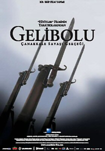 Gallipoli (Gelibolu)