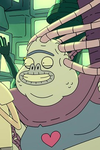 Poster de Episódio Razorbowl (2022)