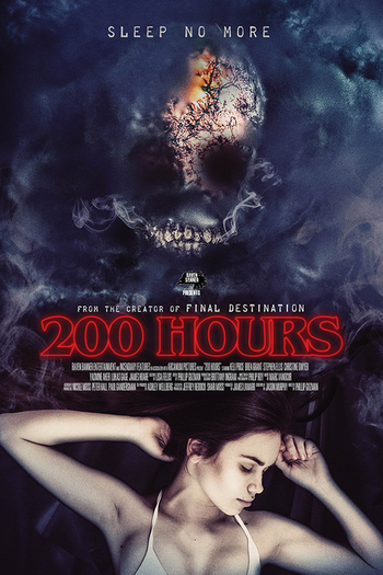  de Filme Sleep no More (2018)