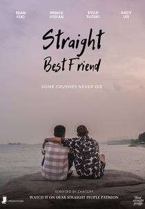Straight Best Friend (Straight Best Friend)