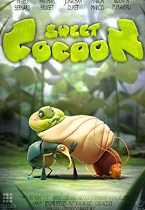 Casulo Doce Casulo (Sweet Cocoon)