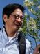 Anthony Chan (I)